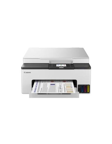 MULTIFUNZIONE CANON MAXIFY GX2050 EB2 15/10PPM ADF WIFI LAN FAX