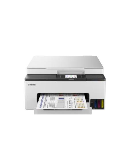 MULTIFUNZIONE CANON MAXIFY GX2050 EB2 15/10PPM ADF WIFI LAN FAX