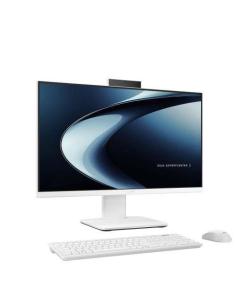 ASUS AIO P4 P440VAK-WPC161X BIANCO 23,8" CORE 3 100U 8GB 512GB W11P TAST. MOUSE