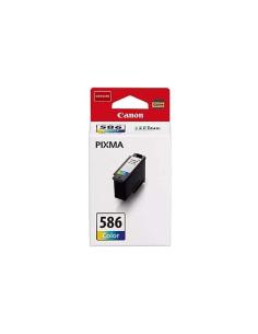 CANON CARTUCCIA COLORE CL-586