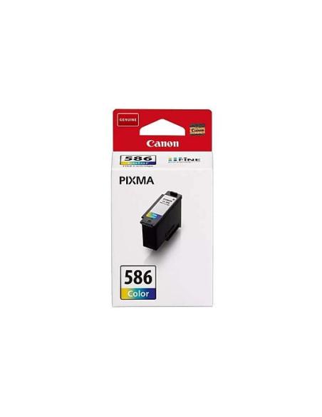 CANON CARTUCCIA COLORE CL-586