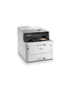 BROTHER MULTIF. LASER COLORE L3740CDW 18PPM CASS. 250FOGLI