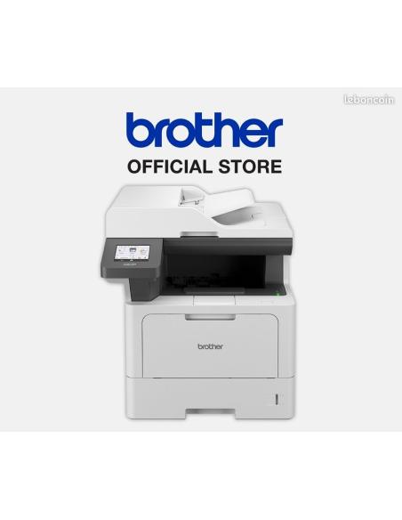 DCPL5510DW