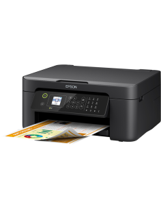 STAMPANTE EPSON WORKFORCE WF-7310DTW A3+ 32/22PPM 250FF DUPLEX